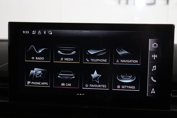 Used Audi A4 2023 for sale - 76274056: Photo 11
