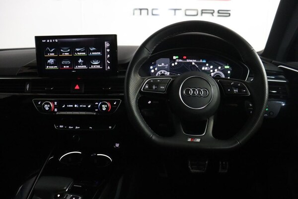 Used Audi A4 2023 for sale - 76274056: Photo 15