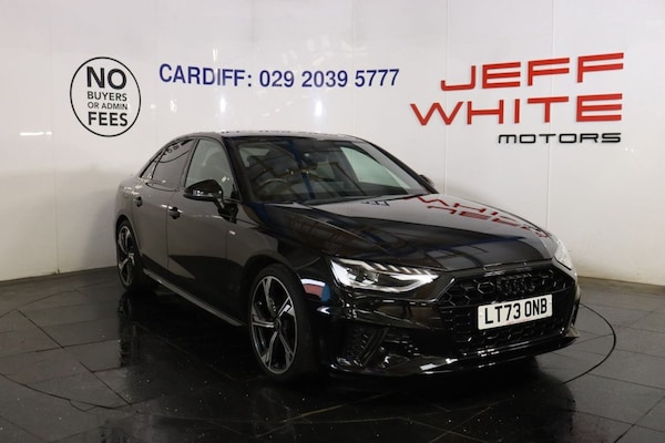 Used Audi A4 2023 for sale - 76274056: Photo 1