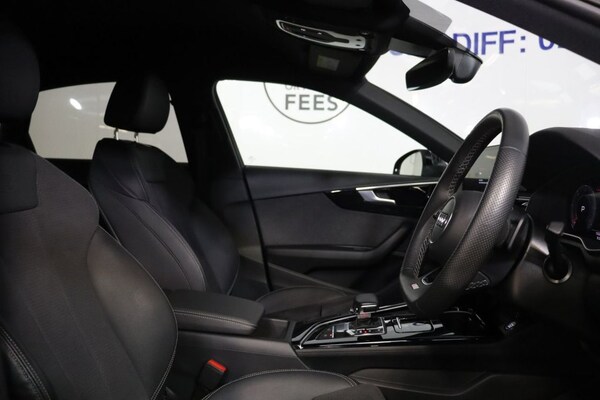 Used Audi A4 2023 for sale - 76274056: Photo 24