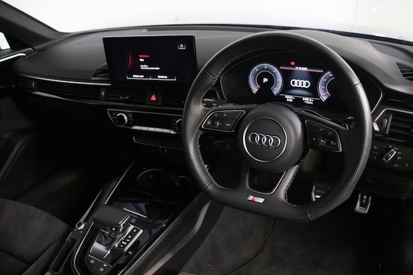 Used Audi A4 2023 for sale - 76274056: Photo 25