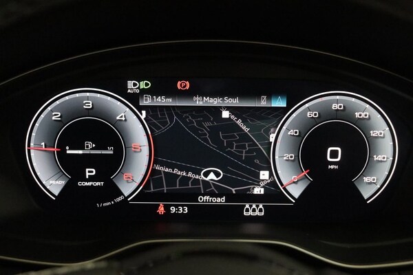 Used Audi A4 2023 for sale - 76274056: Photo 29