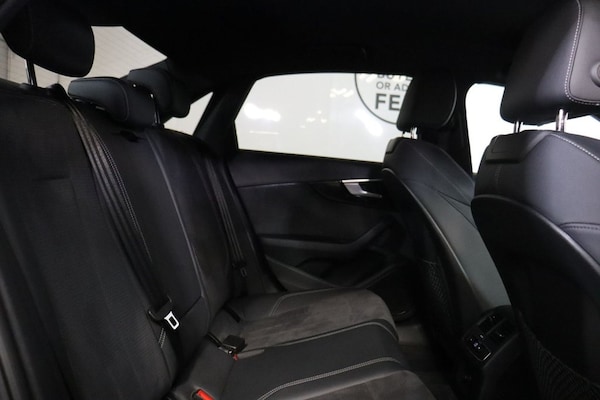 Used Audi A4 2023 for sale - 76274056: Photo 36