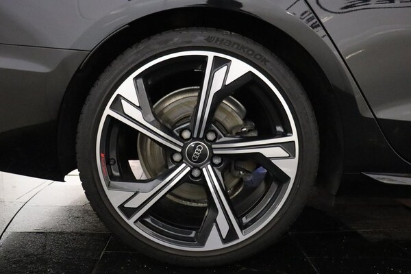 Used Audi A4 2023 for sale - 76274056: Photo 40