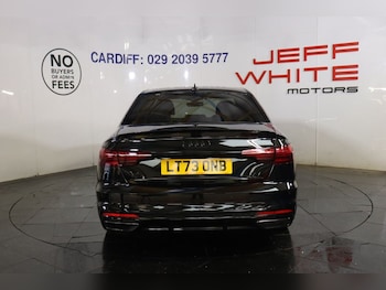 Used Audi A4 2023 for sale - 76274056: Photo 4