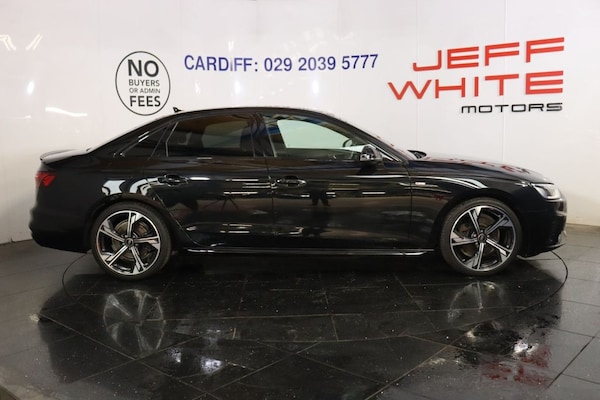 Used Audi A4 2023 for sale - 76274056: Photo 6