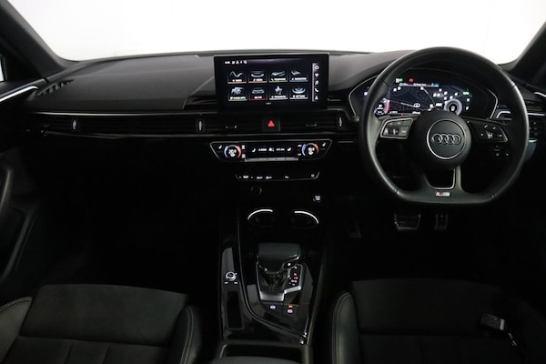 Used Audi A4 2023 for sale - 76274056: Photo 8