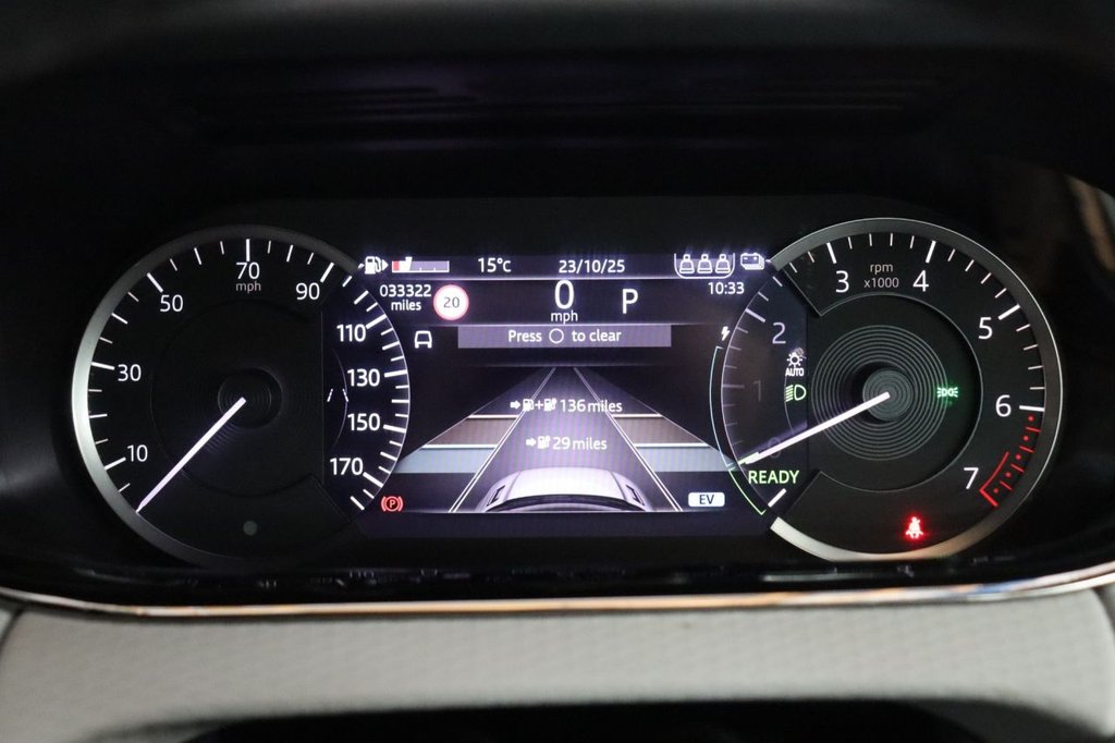 Used Land Rover Range Rover Evoque 2021 for sale - 76323509: Photo 11