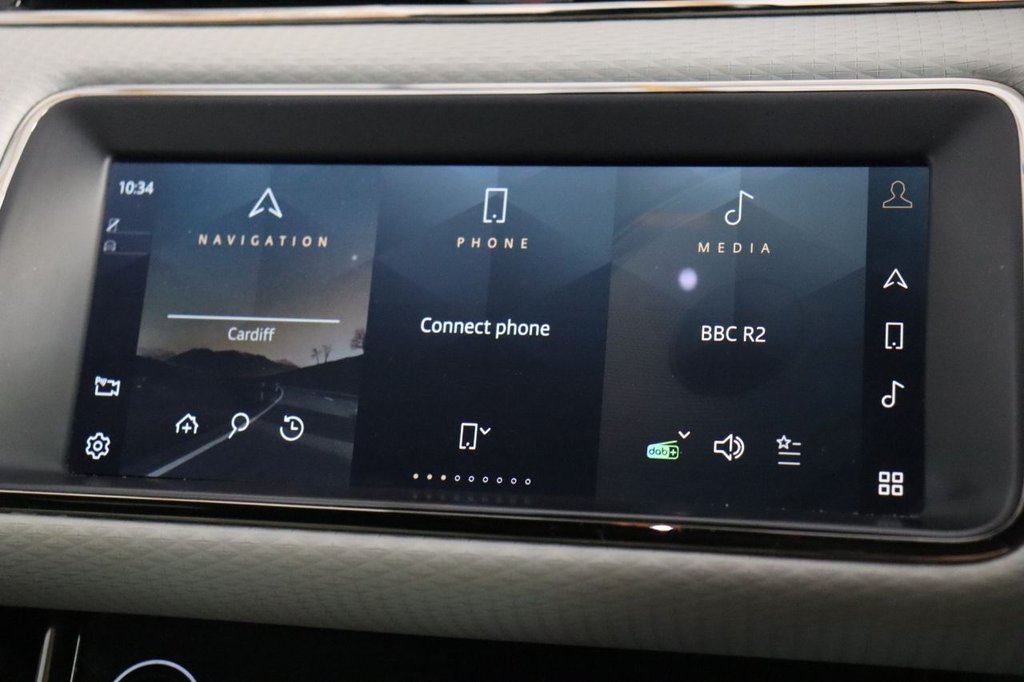 Used Land Rover Range Rover Evoque 2021 for sale - 76323509: Photo 15