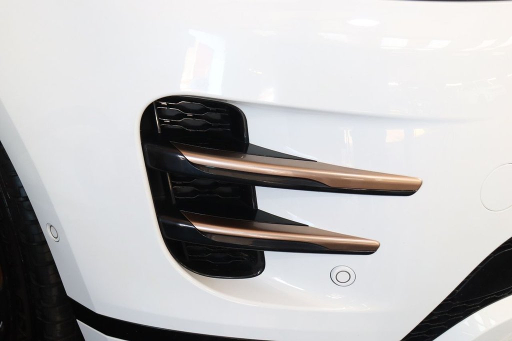 Used Land Rover Range Rover Evoque 2021 for sale - 76323509: Photo 17