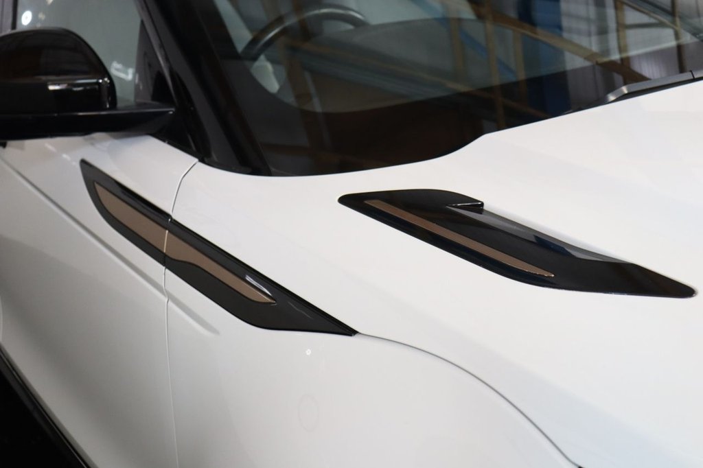 Used Land Rover Range Rover Evoque 2021 for sale - 76323509: Photo 18