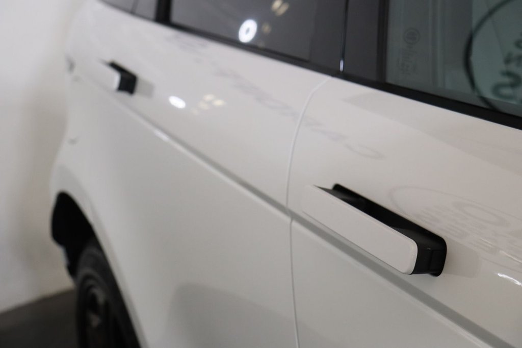 Used Land Rover Range Rover Evoque 2021 for sale - 76323509: Photo 19