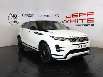 2021 (21) - 1.5 P300e 12.2kWh R-Dynamic S 4WD 5dr Auto
