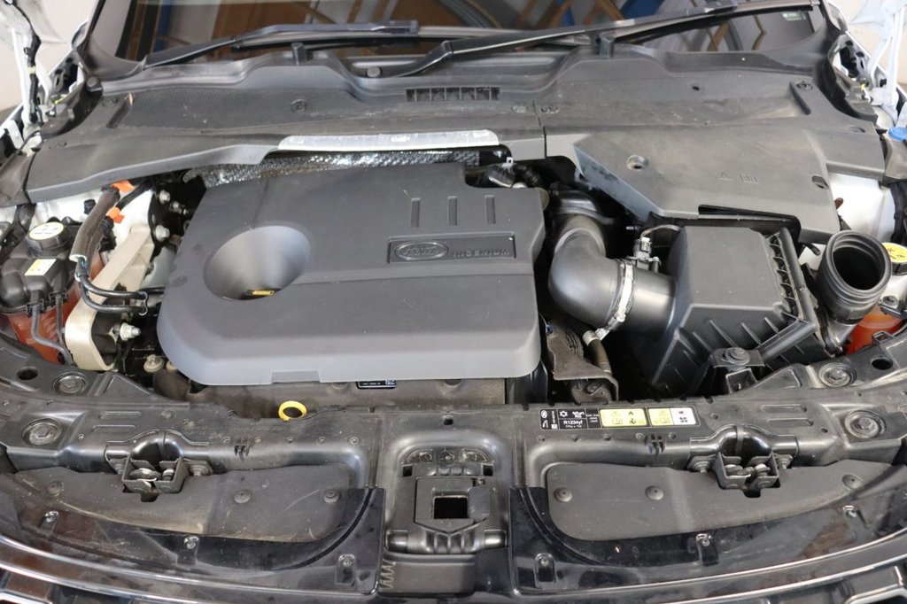 Used Land Rover Range Rover Evoque 2021 for sale - 76323509: Photo 20