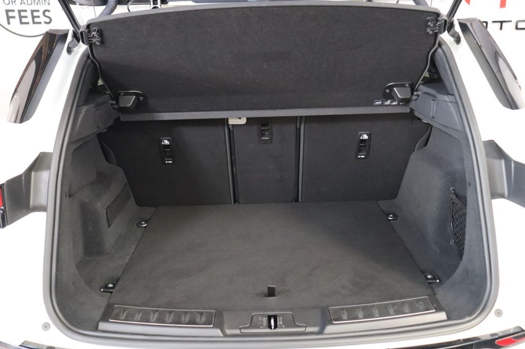 Used Land Rover Range Rover Evoque 2021 for sale - 76323509: Photo 23