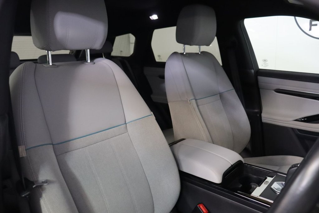 Used Land Rover Range Rover Evoque 2021 for sale - 76323509: Photo 25