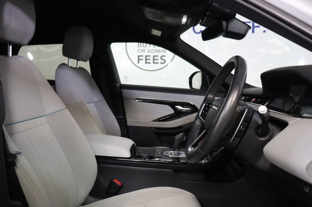 Used Land Rover Range Rover Evoque 2021 for sale - 76323509: Photo 27