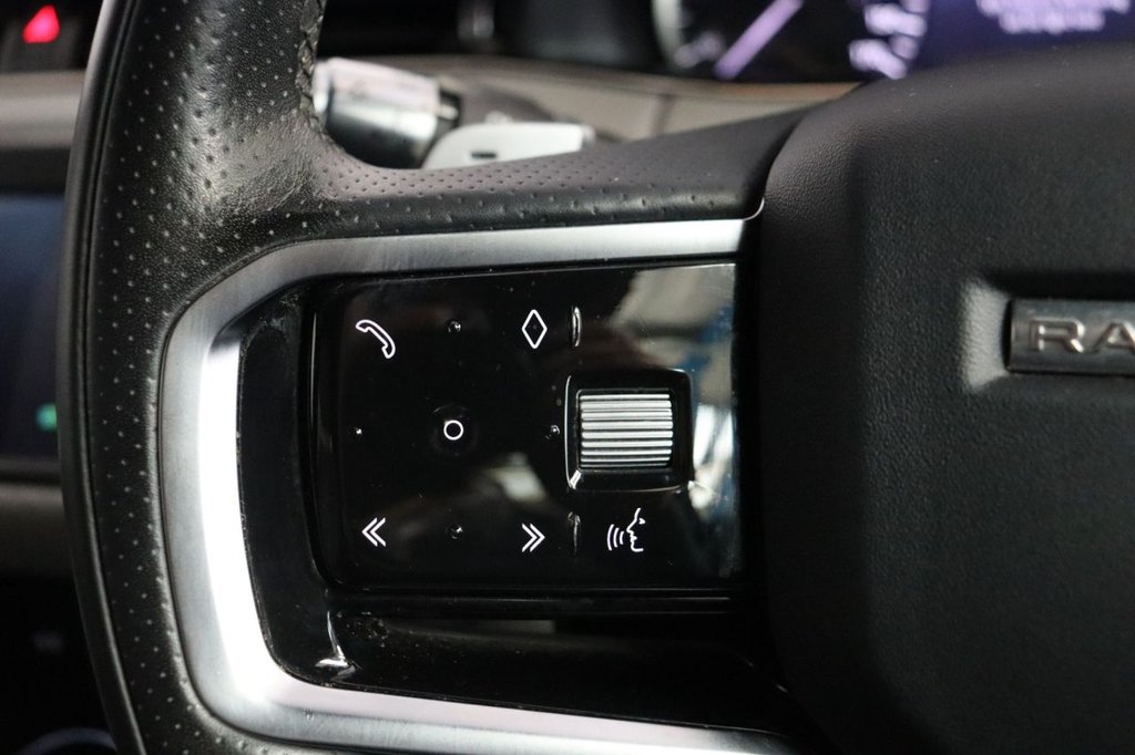 Used Land Rover Range Rover Evoque 2021 for sale - 76323509: Photo 29