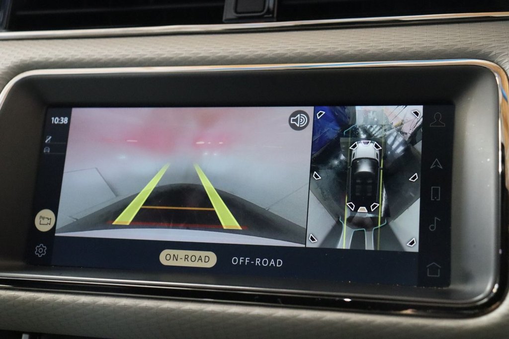 Used Land Rover Range Rover Evoque 2021 for sale - 76323509: Photo 3