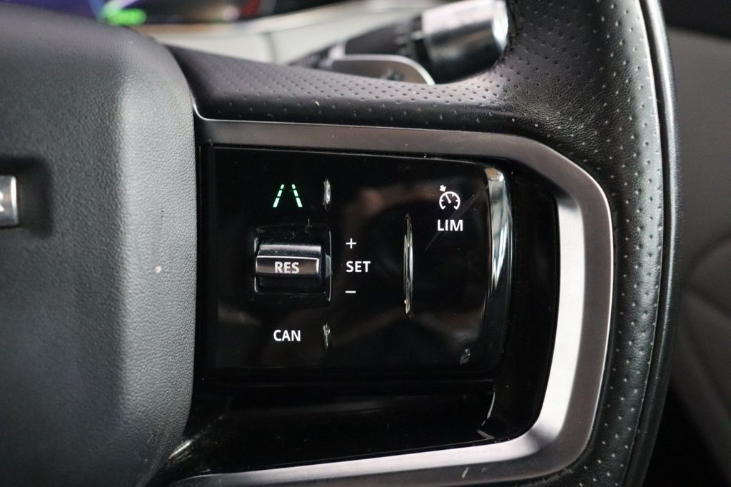 Used Land Rover Range Rover Evoque 2021 for sale - 76323509: Photo 30