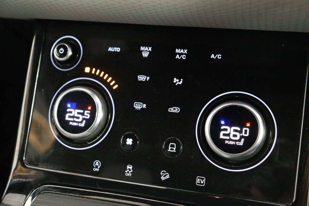 Used Land Rover Range Rover Evoque 2021 for sale - 76323509: Photo 33