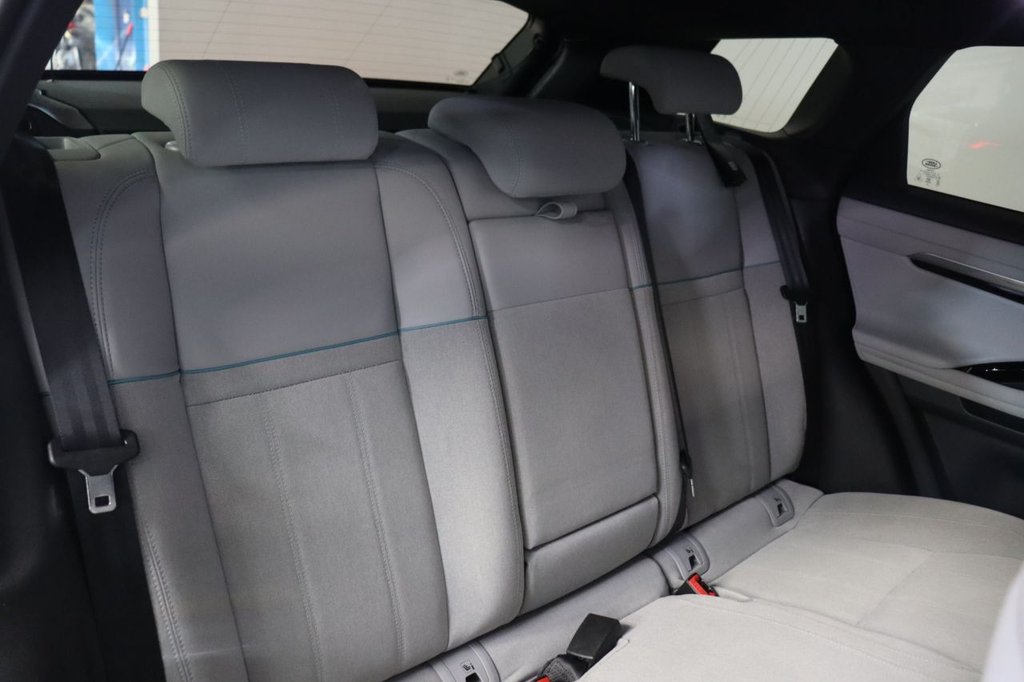 Used Land Rover Range Rover Evoque 2021 for sale - 76323509: Photo 34