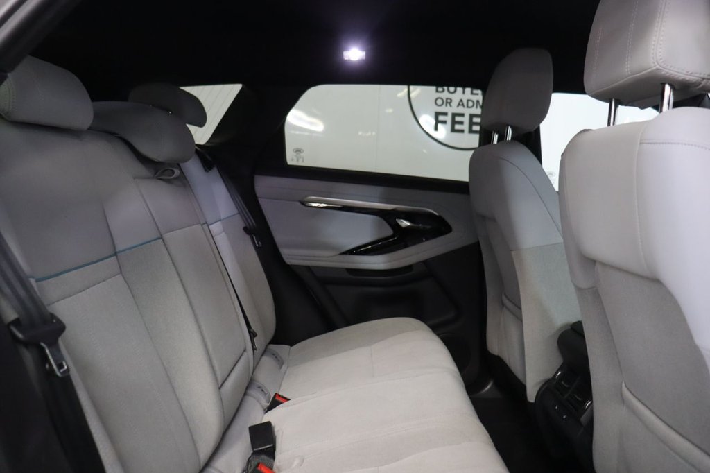 Used Land Rover Range Rover Evoque 2021 for sale - 76323509: Photo 35