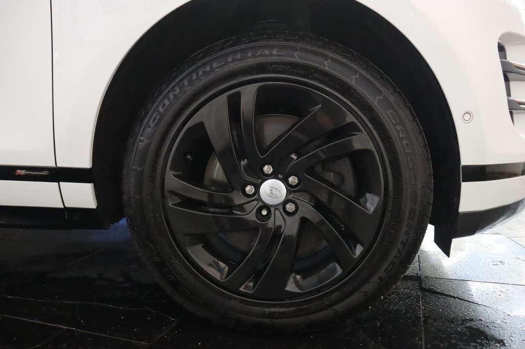 Used Land Rover Range Rover Evoque 2021 for sale - 76323509: Photo 36