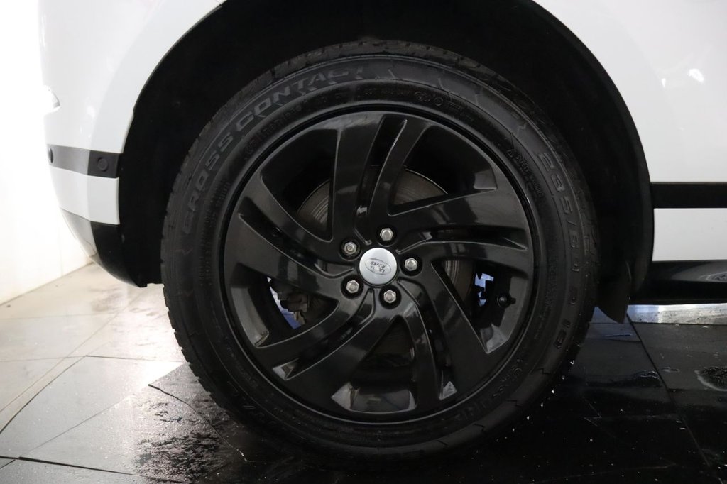 Used Land Rover Range Rover Evoque 2021 for sale - 76323509: Photo 37