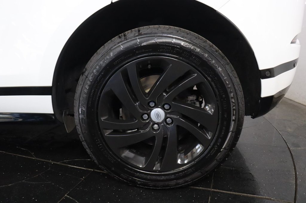 Used Land Rover Range Rover Evoque 2021 for sale - 76323509: Photo 38