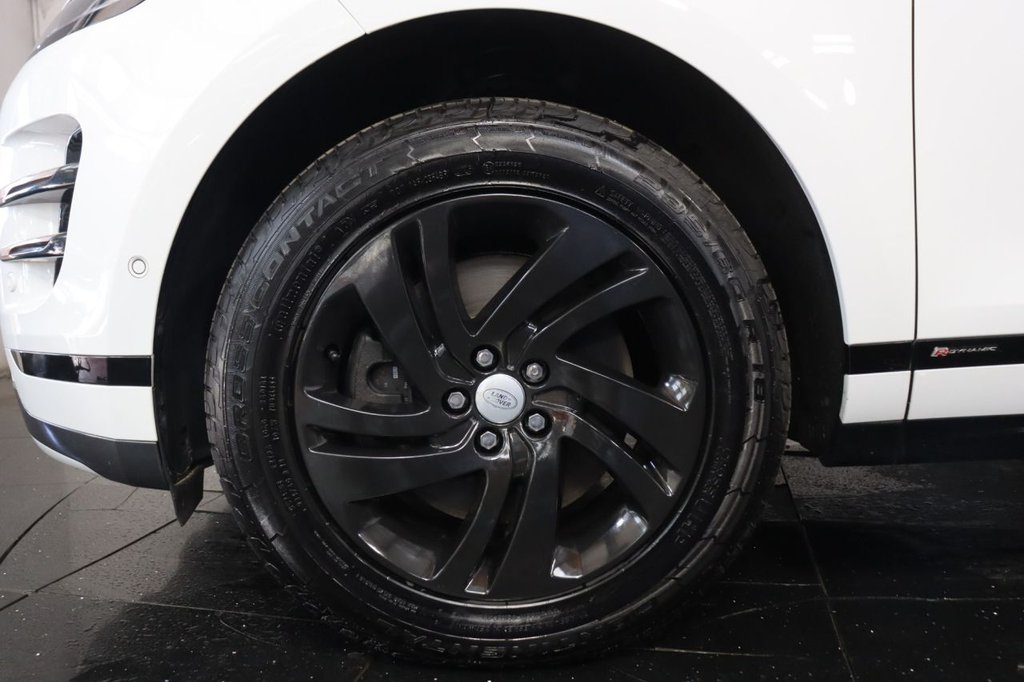 Used Land Rover Range Rover Evoque 2021 for sale - 76323509: Photo 39