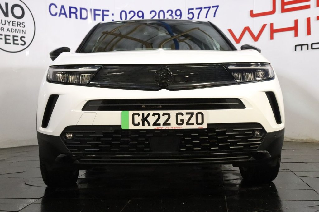 Used Vauxhall Mokka 2022 for sale - 77785979: Photo 10