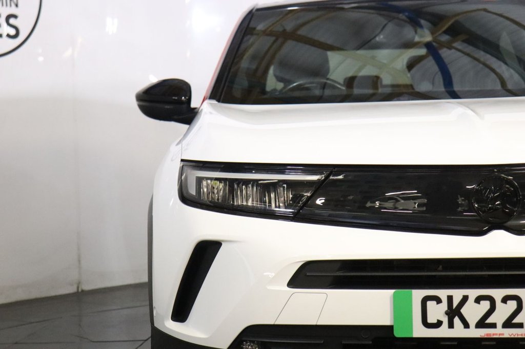 Used Vauxhall Mokka 2022 for sale - 77785979: Photo 11