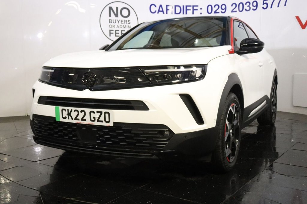 Used Vauxhall Mokka 2022 for sale - 77785979: Photo 12