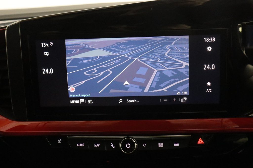 Used Vauxhall Mokka 2022 for sale - 77785979: Photo 14