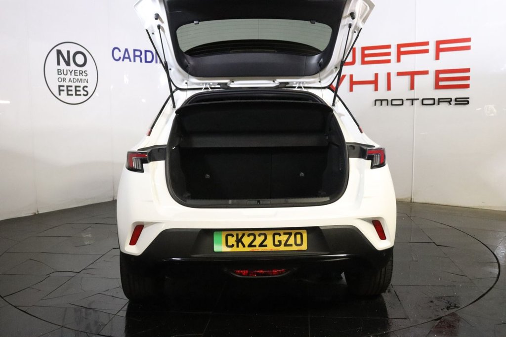 Used Vauxhall Mokka 2022 for sale - 77785979: Photo 18