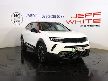 Used Vauxhall Mokka 2022 for sale - 77785979: Photo