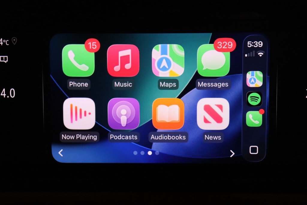 Used Vauxhall Mokka 2022 for sale - 77785979: Photo 2