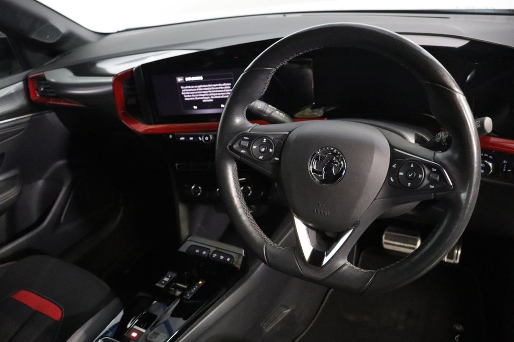 Used Vauxhall Mokka 2022 for sale - 77785979: Photo 21