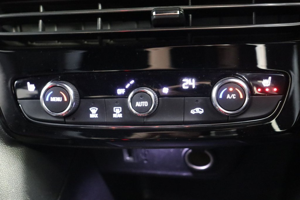 Used Vauxhall Mokka 2022 for sale - 77785979: Photo 28