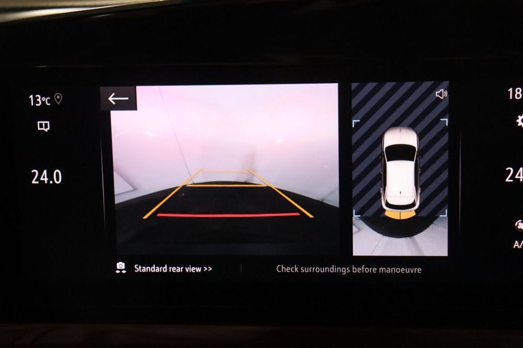 Used Vauxhall Mokka 2022 for sale - 77785979: Photo 3