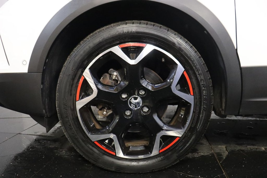 Used Vauxhall Mokka 2022 for sale - 77785979: Photo 33