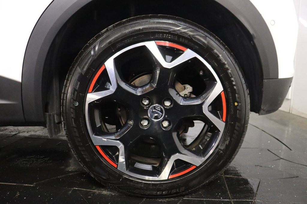 Used Vauxhall Mokka 2022 for sale - 77785979: Photo 34