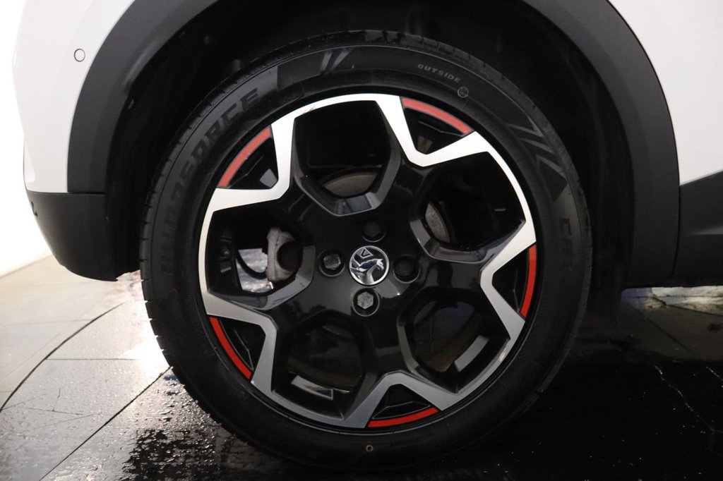 Used Vauxhall Mokka 2022 for sale - 77785979: Photo 35