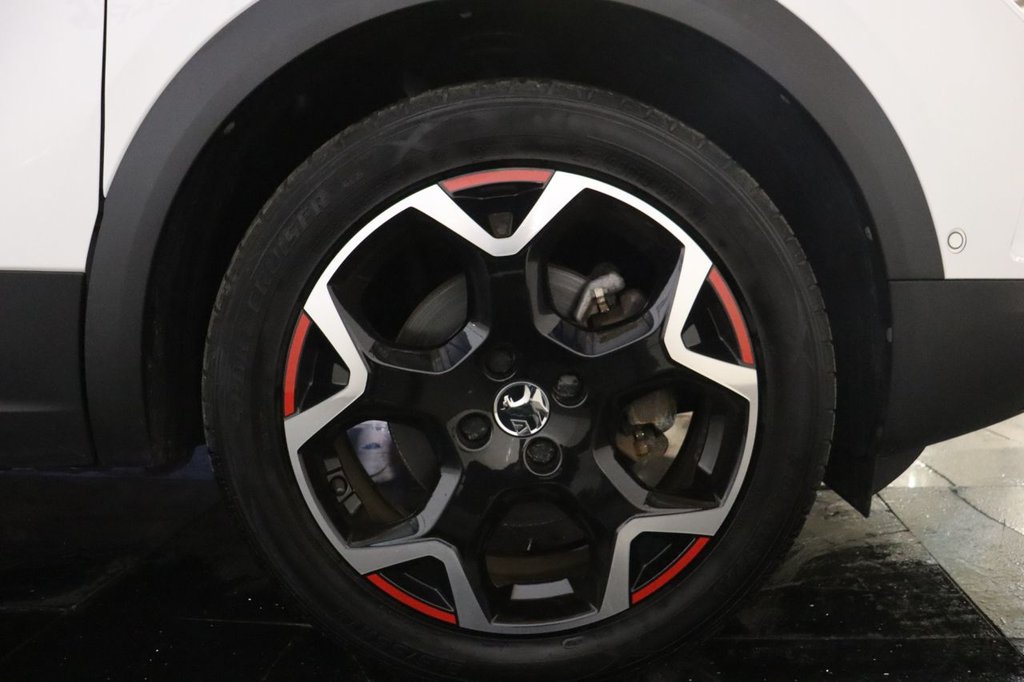 Used Vauxhall Mokka 2022 for sale - 77785979: Photo 36