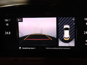 Used Vauxhall Mokka 2022 for sale - 77785979: Photo