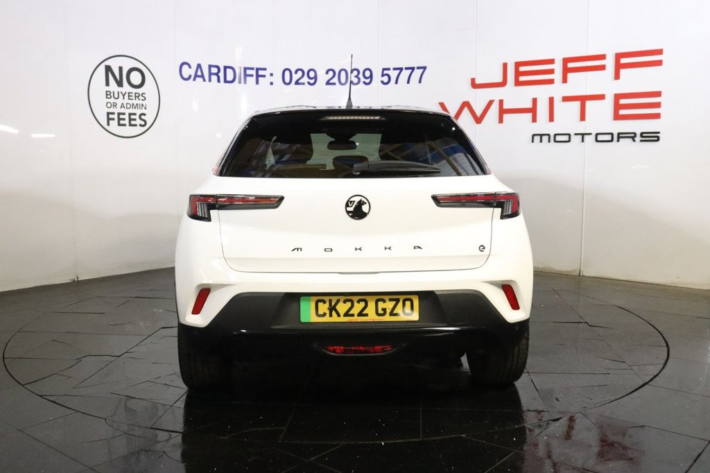 Used Vauxhall Mokka 2022 for sale - 77785979: Photo 4