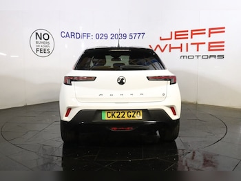 Used Vauxhall Mokka 2022 for sale - 77785979: Photo