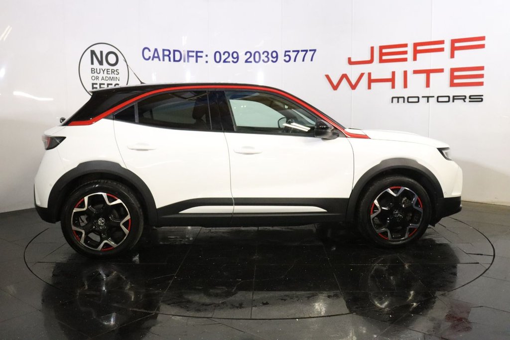 Used Vauxhall Mokka 2022 for sale - 77785979: Photo 6