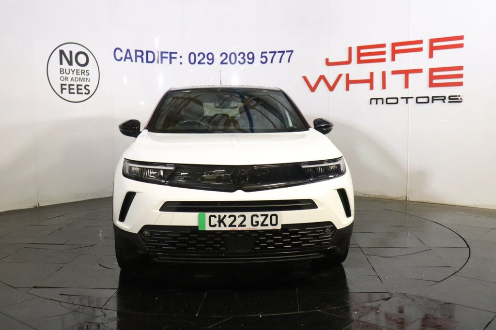 Used Vauxhall Mokka 2022 for sale - 77785979: Photo 7